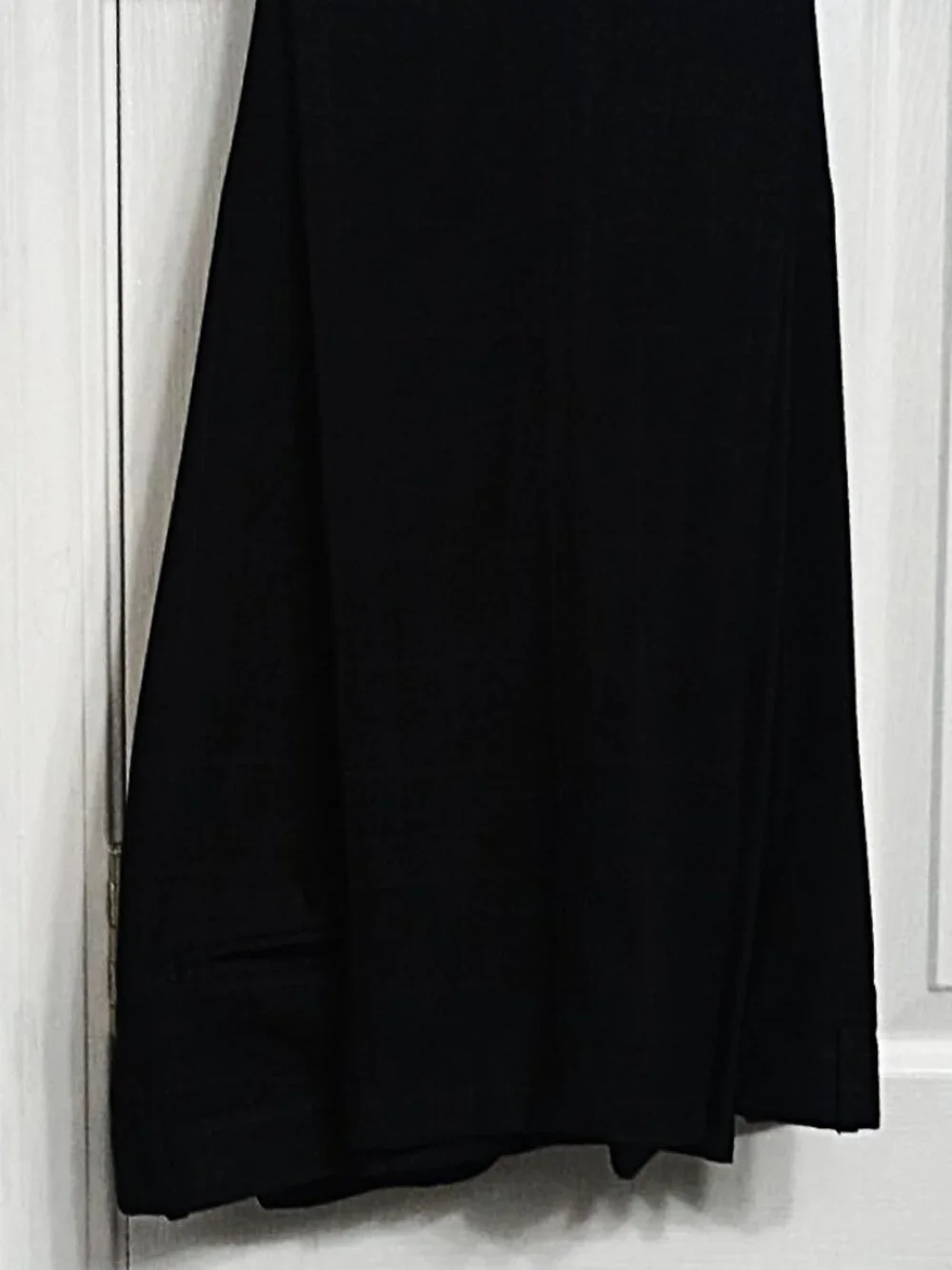 Leonardo Pellini Men Charcoal 2 Piece Suit US 38R